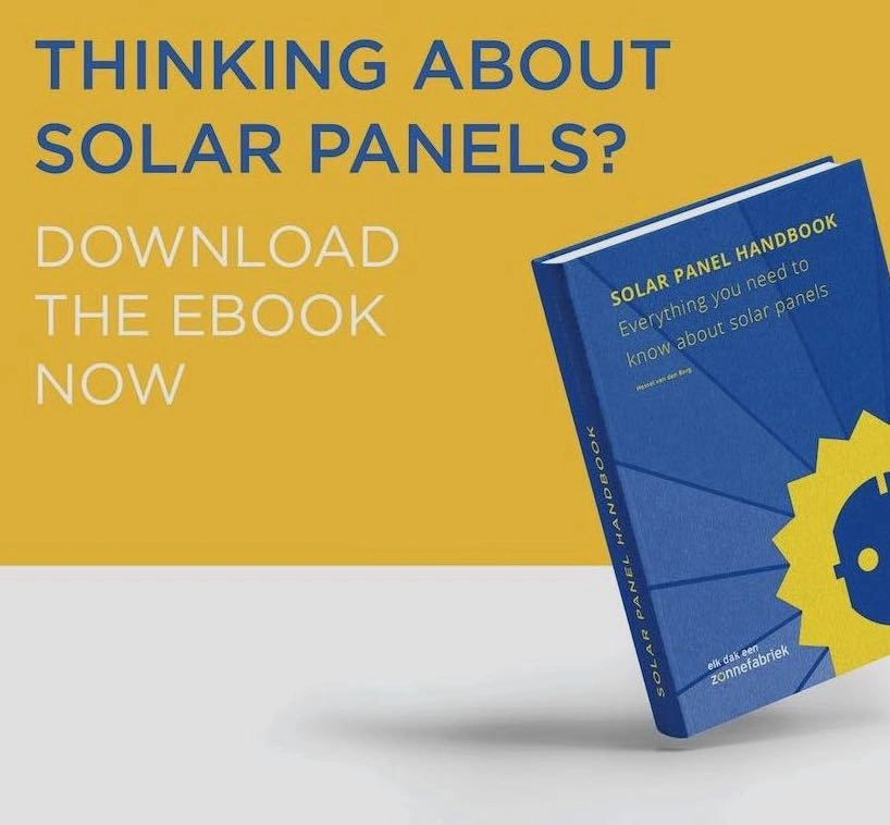 solar panel guide